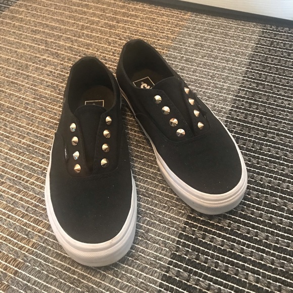 Vans sneakers - Picture 1 of 2